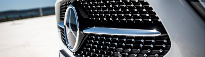 Mercedes-Benz – самые ценный автомобильный бренд в мире.
