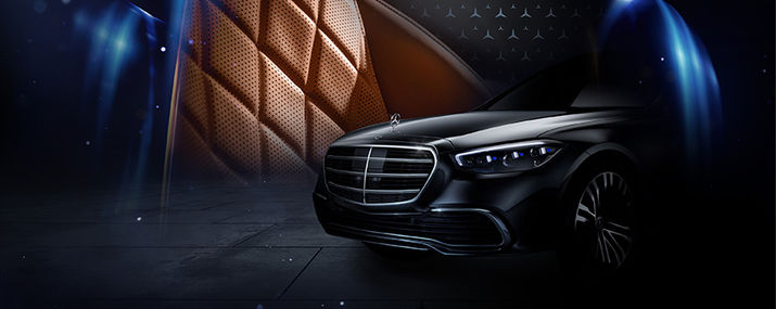 Презентация обновлений в дизайне интерьера нового S-Class на платформе Meet Mercedes Digital состоится уже 12 августа.