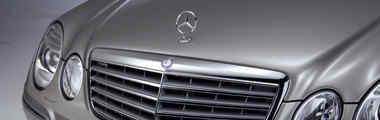 Продан юбилейный, 25-миллионный легковой автомобиль Mercedes-Benz